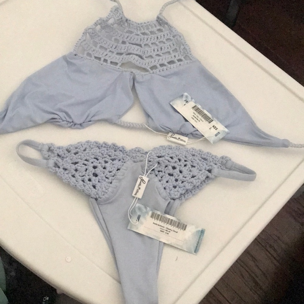 Frankie’s Bikinis
